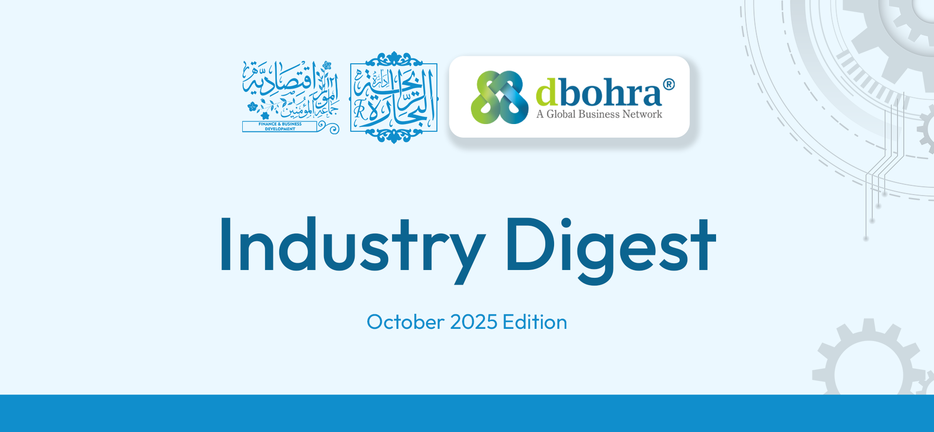 DBohra - Publications